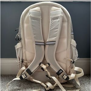 North face backpack